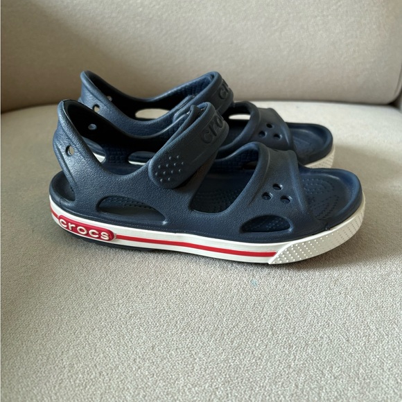 Crocs Sandals - Picture 3 of 7